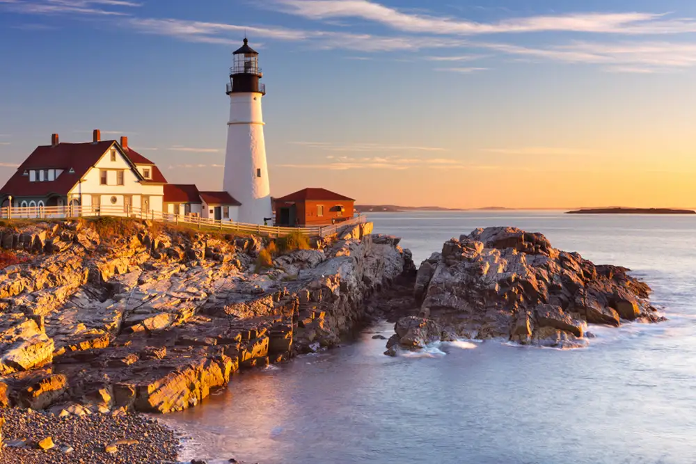 Ultimate guide to Maine